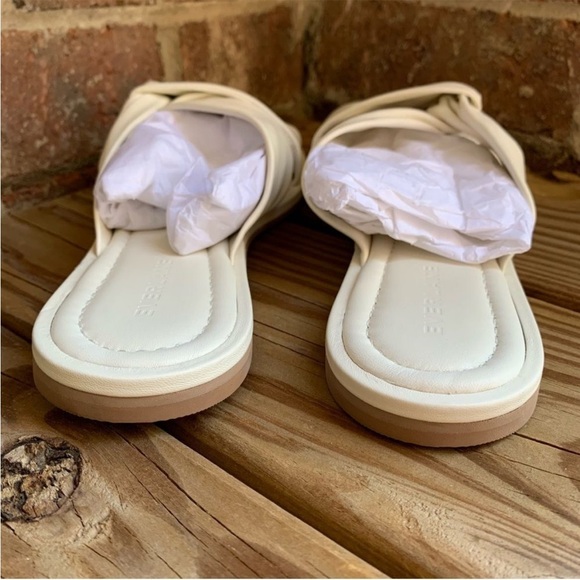 Everlane Shoes 8.5 Day Twist Sandals - Picture 9 of 12